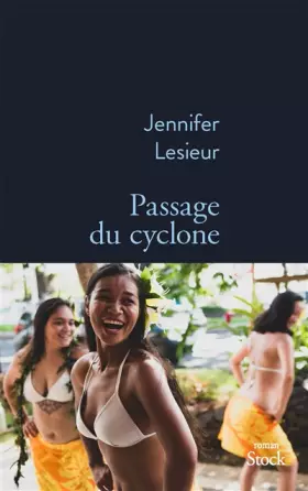 Couverture du produit · Passage du cyclone