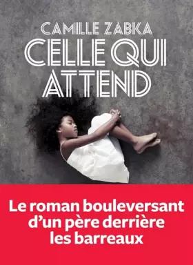 Couverture du produit · Celle qui attend