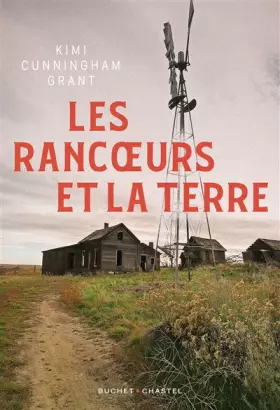 Couverture du produit · Les rancœurs et la Terre
