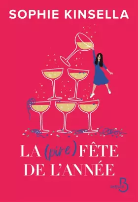 Couverture du produit · La (pire) fête de l'année
