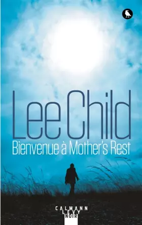 Couverture du produit · Bienvenue à Mother's Rest
