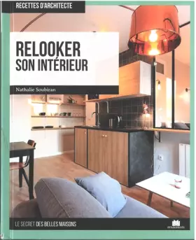 Couverture du produit · Relooker son intérieur
