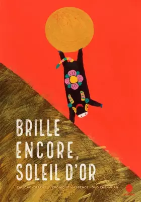 Couverture du produit · Brille encore, soleil d'or
