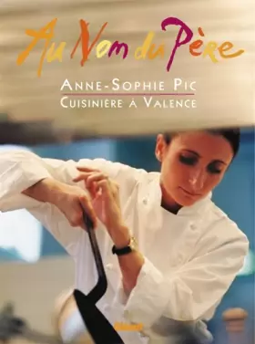 Couverture du produit · Au nom du père