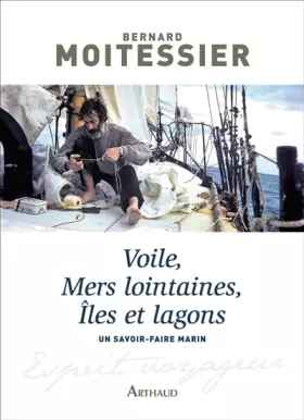 Couverture du produit · Voile, mers lointaines, îles et lagons