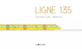 Couverture du produit · Ligne 135
