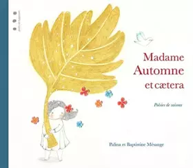 Couverture du produit · Madame Automne et caetera