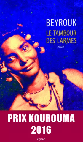 Couverture du produit · Le Tambour des Larmes