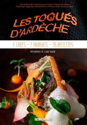 Couverture du produit · Toques D'Ardeche