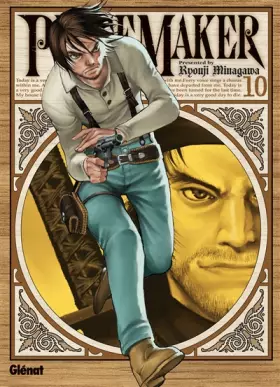 Couverture du produit · Peacemaker - Tome 10