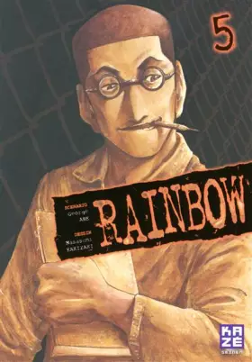 Couverture du produit · Rainbow T05