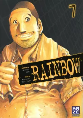 Couverture du produit · Rainbow T07