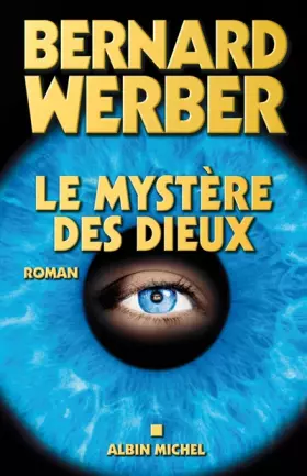 Couverture du produit · Le Cycle des Dieux, Tome 3 : Le mystère des Dieux