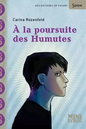 Couverture du produit · A la poursuite des Humutes