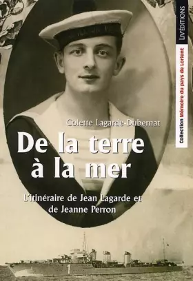 Couverture du produit · De la Terre à la Mer