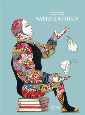 Couverture du produit · Saltimbanques