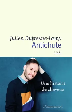 Couverture du produit · Antichute: Une histoire de cheveux