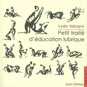 Couverture du produit · Petit Traité d'Éducation Lubrique