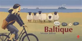 Couverture du produit · Baltique, à pied d'île en île: Carnet de voyage