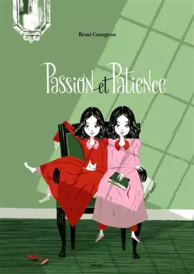 Couverture du produit · Passion et Patience