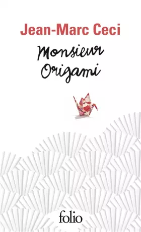 Couverture du produit · Monsieur Origami