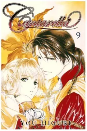 Couverture du produit · Cantarella 9
