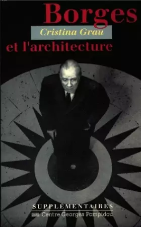 Couverture du produit · Borges et l'architecture