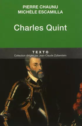 Couverture du produit · Charles Quint