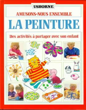 Couverture du produit · La peinture