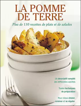 Couverture du produit · La pomme de terre