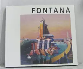 Couverture du produit · Giampietro fontana babylones et allégories