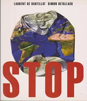 Couverture du produit · Stop