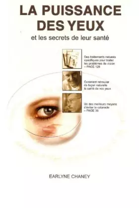 Couverture du produit · La puissance des yeux