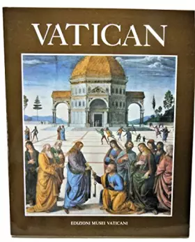 Couverture du produit · Vatican (Edizioni Musei Vaticani)