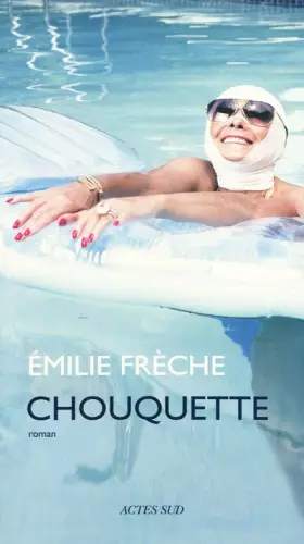 Couverture du produit · Chouquette