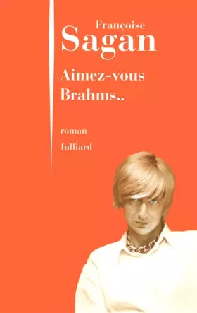 Couverture du produit · Aimez-vous Brahms