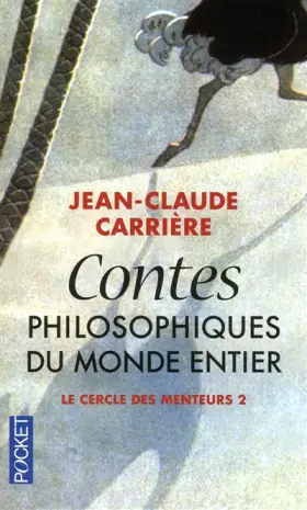 Couverture du produit · Les contes philosophiques du monde entier