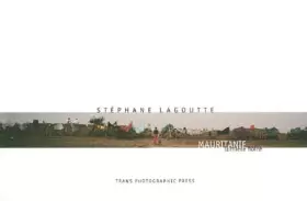 Couverture du produit · Mauritanie, lumière noire