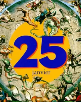 Couverture du produit · C'était ce jour-là : 25 janvier