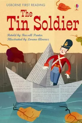 Couverture du produit · Tin Soldier