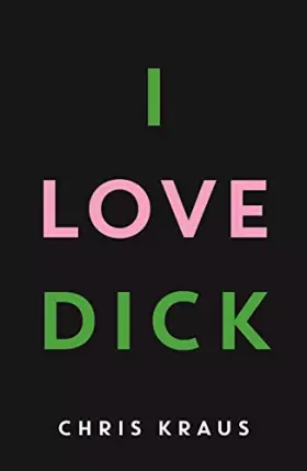 Couverture du produit · I Love Dick