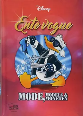 Couverture du produit · Enthologien 38: Ente vogue – Mode, Models und Moneten