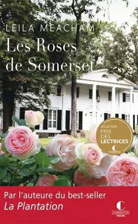 Couverture du produit · Les Roses de Somerset