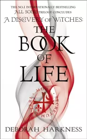 Couverture du produit · The Book of Life (All Souls)