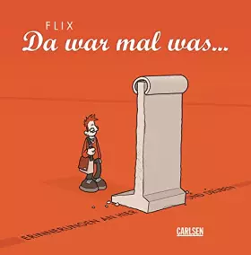 Couverture du produit · Da war mal was ... (erweiterte Auflage)