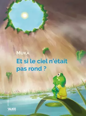 Couverture du produit · Et si le ciel n'était pas rond ?