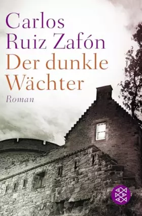 Couverture du produit · Der dunkle Wächter: Roman (Neuausgabe)