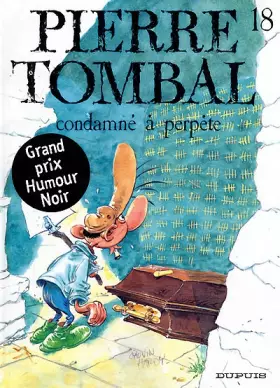 Couverture du produit · Condamné à perpète