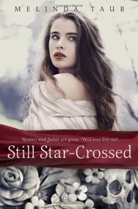Couverture du produit · Still Star-Crossed