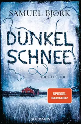 Couverture du produit · Dunkelschnee: Thriller (Holger Munch und Mia Krüger, Band 4)